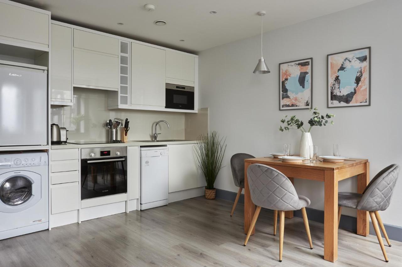 Wembley Stadium By Viridian Apartamento *